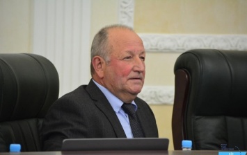 Высший совет правосудия Украины сменил главу