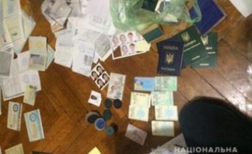 На Киевщине трое мужчин организовали схему незаконной переправки людей через границу