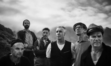 Группа Rammstein опубликовала фрагменты двух новых песен из предстоящего альбома