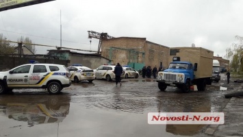 Восемь ДТП - все аварии вторника в Николаеве