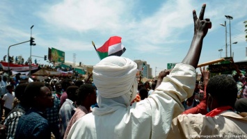 Комментарий: Легитимность по-путински в Судане и Ливии