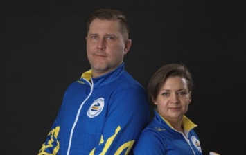 Украина впервые в истории выступит в парном чемпионате мира по керлингу