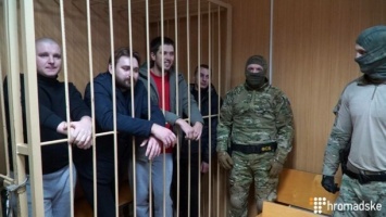 Россия сознательно затягивает процесс освобождения украинских моряков - Климкин