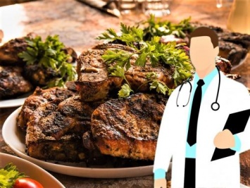 Эксперт рассказал, какое мясо провоцирует развитие рака
