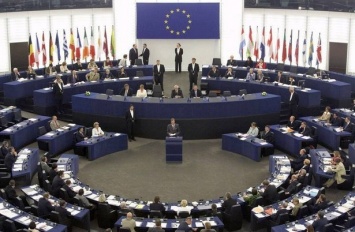 Совет Евросоюза принял закон об авторском праве в Интернете