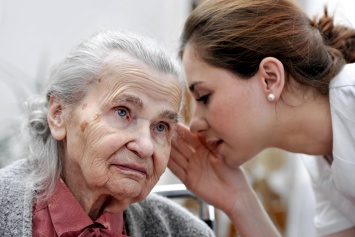 Биологи определили гены, связанные с ослаблением слуха в старости