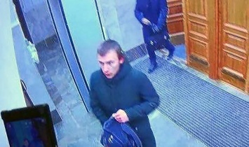 СК смягчил обвинение подростку, арестованному после теракта в Архангельске