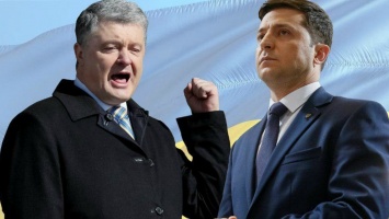 Разумков объяснил, кого и как будут пускать на дебаты Зеленского с Порошенко: "Это правильная позиция"