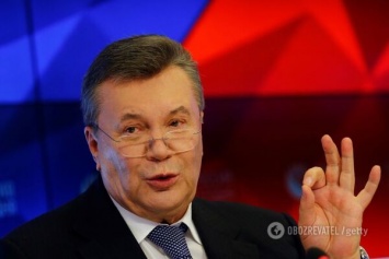Суд арестовал новое имущество Януковича: что потерял экс-президент