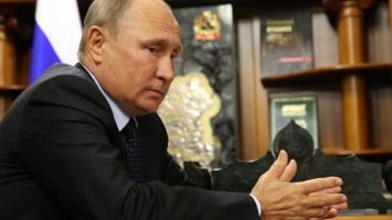 Тымчук: Россия готовит по Украине план в два этапа