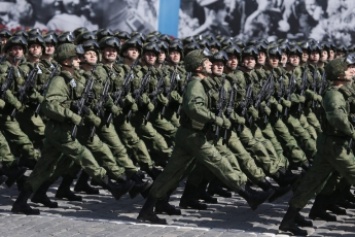 Против крымчан возбудили более 250 дел за отказ служить в армии РФ