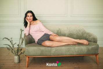 Kasta.ua совместно с Машей Ефросининой представили новый бренд Mashsh