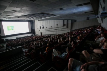 В Киеве с 17 по 21 апреля пройдет фестиваль короткометражных фильмов