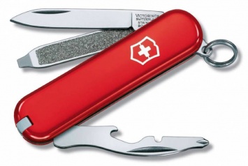 Ножи Victorinox: качество, функциональность, бренд
