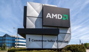 Суд встал на сторону AMD в споре с LG
