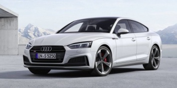 Audi S5 получила дизельный V6 для европейского рынка