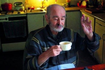 Во Львове умер известный историк и диссидент Валентин Мороз