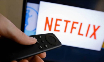 Netflix привлекла рекордное количество новых пользователей