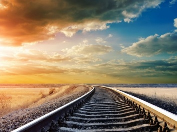 В Украине участились несчастные случаи на железной дороге