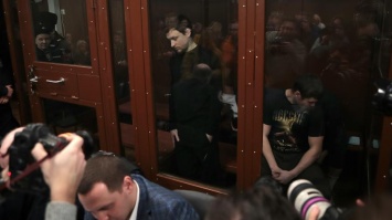 Кокорин и Мамаев пришли в негодование на суде из-за прокурора