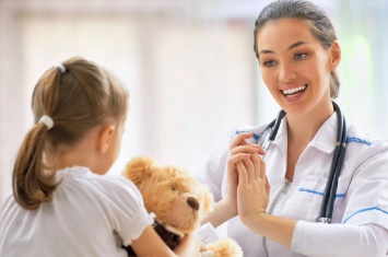Как определить плохого педиатра: подсказка для родителей