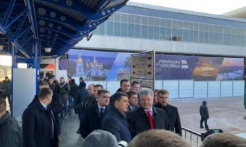 Жвания просит суд запретить Прошенко и другим высокопоставленным лицам покидать Украину в течение года после выборов