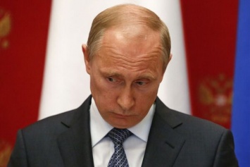 Путин снова в пролете: названы сто самых влиятельных людей мира