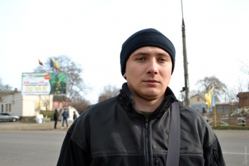 Популярный блогер и юрист обещают посадить одесского активиста-убийцу