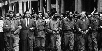США впервые начнут рассматривать иски по поводу национализации на Кубе в 1959-м