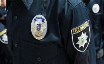 В Киеве у председателя избирательного участка украли сумку с печатью участковой комиссии
