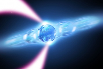 Ученые разработали фононный лазер, способный совершить прорыв в обработке информации