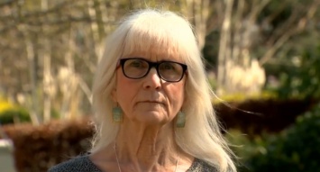 71-летняя шотландка ни разу в жизни не чувствовала боли