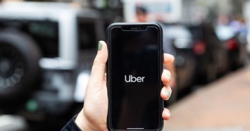 Uber запустит в Киеве пилотный проект Uber Shuttle
