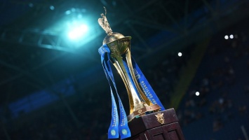 Громкая сенсация произошла в Кубке Украины: Шахтер разыграет трофей с неожиданным финалистом