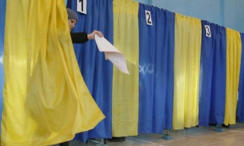 ЦИК заявила о возможности срыва повторного голосования на выборах в одном из округов Донецкой области