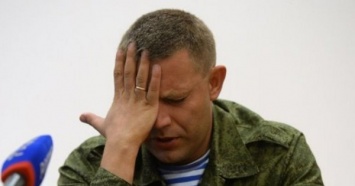 На месте гибели Захарченко поставят памятник - ФОТО