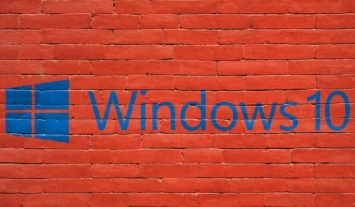 У обновления Windows 10 возникли проблемы