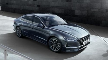 «У Mazda появился конкурент по роскоши»: Впечатлениями от новой Hyundai Sonata поделился обзорщик
