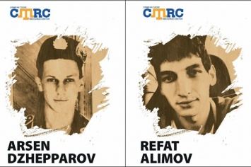 Сегодня - третья годовщина задержания фигурантов «дела о так называемом терроризме» Алимова и Джеппарова