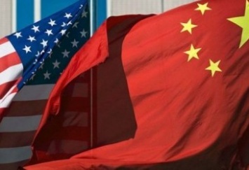 США и Китай могут подписать торговое соглашение в мае, - Bloomberg