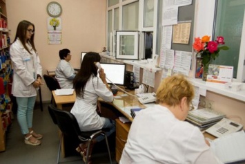 В Винницкой области обнаружили на 60% больше случаев острого инфаркта благодаря телемедицине