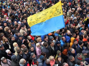 Украина опустилась на 101-е место в рейтинге свободы прессы от "Репортеров без границ"