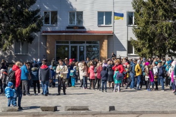 В Днепре под удар псевдоминера попали пять школ