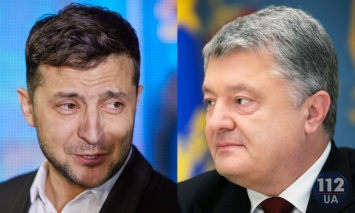 Финальный аккорд выборов: Все, что известно о дебатах между кандидатами в президенты Украины