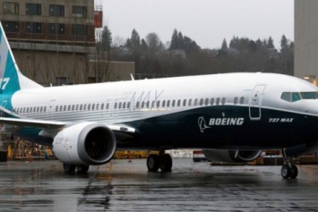 Boeing завершил испытания обновленного самолета 737 MAX
