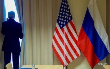Советник Трампа провела переговоры в Москве