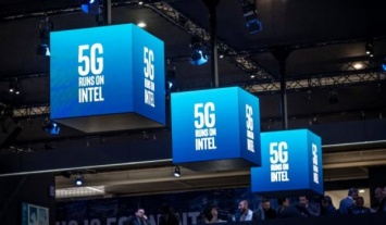 Intel отказывается от 5G-модемов