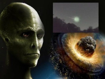 В NASA готовятся защищаться от библейского метеорита: Нибиру отправила на Землю капсулу с «ядовитой водой»