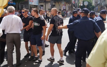 В Польше вынесли приговор участникам нападения на украинское шествие