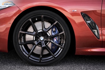 BMW и Bridgestone развивают сотрудничество в области заводской комплектации новых автомобилей